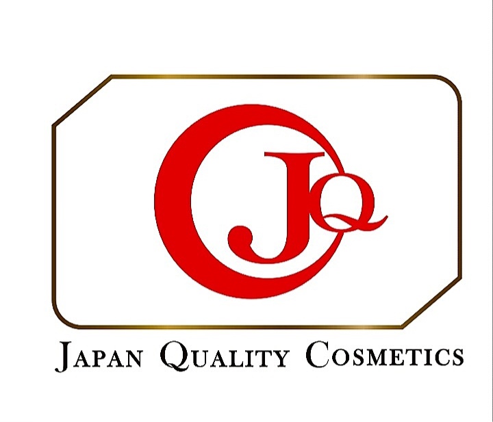 JAPAN QUALITY COSMETICS合同会社 ロゴ