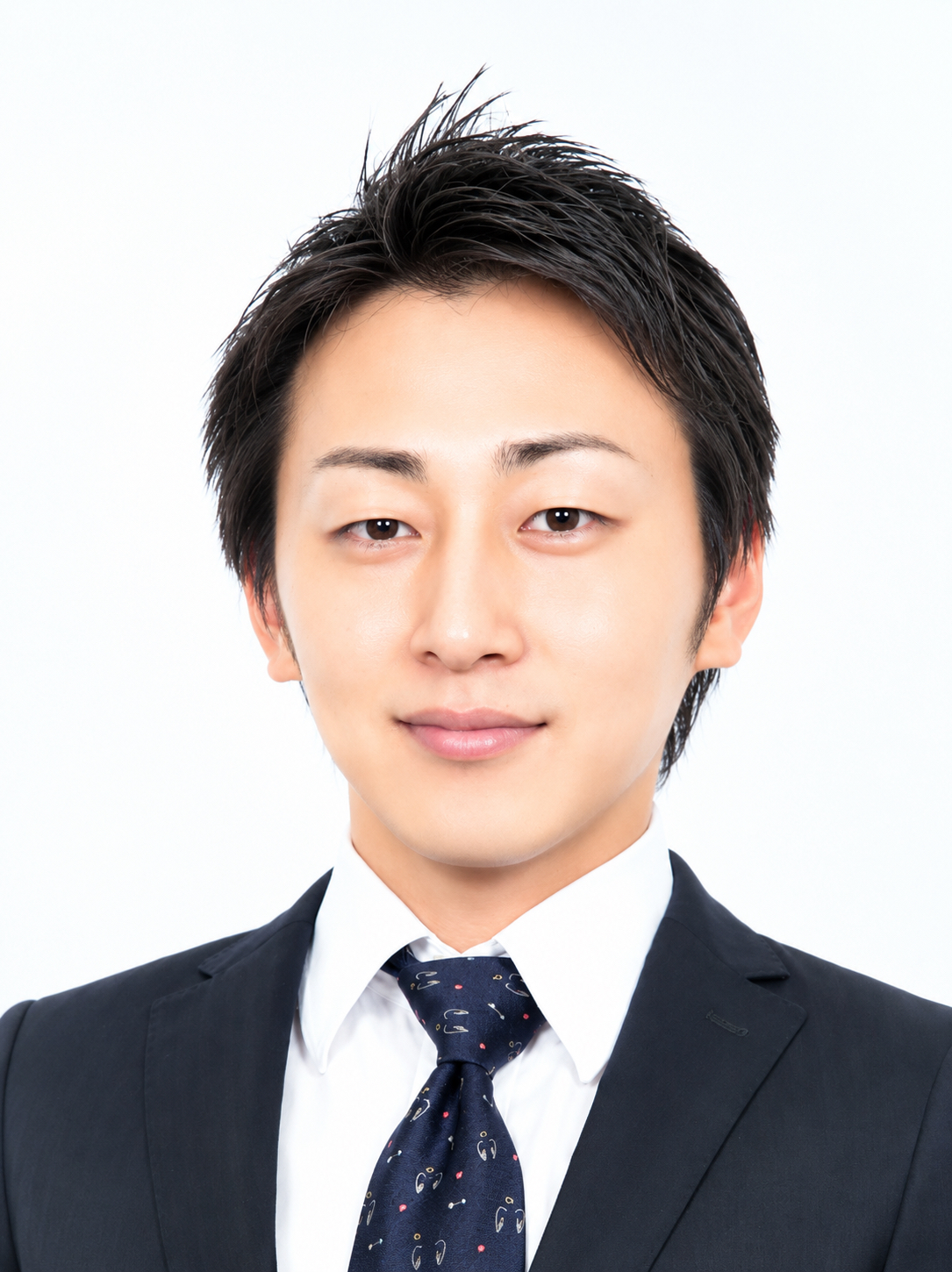 西島 央 プロフィール写真